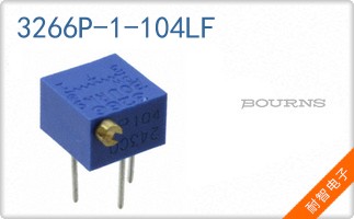 3266P-1-104LF