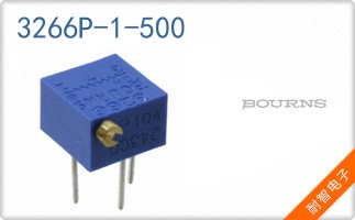3266P-1-500