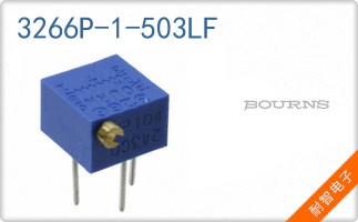 3266P-1-503LF