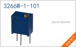3266W-1-101