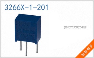 3266X-1-201