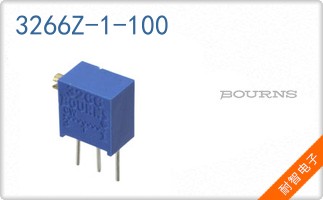 3266Z-1-100
