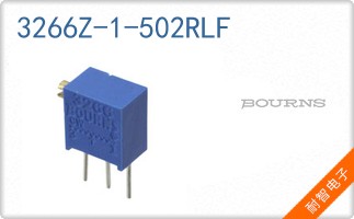3266Z-1-502RLF