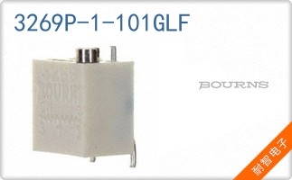 3269P-1-101GLF