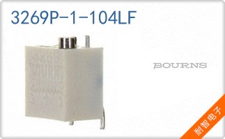 3269P-1-104LF