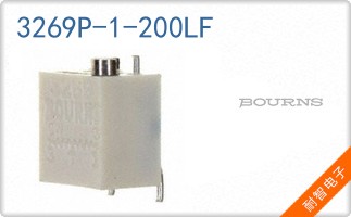 3269P-1-200LF