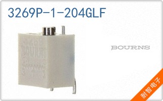 3269P-1-204GLF