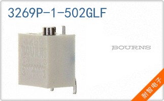 3269P-1-502GLF