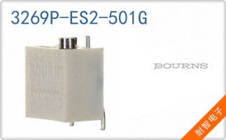 3269P-ES2-501G