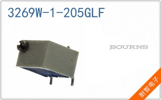 3269W-1-205GLF��ͼƬ