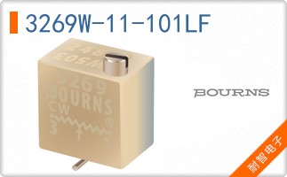 3269W-11-101LF