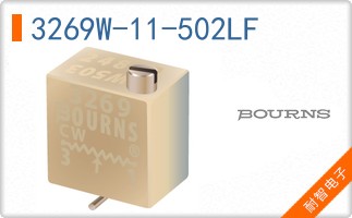 3269W-11-502LF