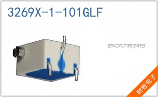 3269X-1-101GLF