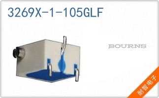 3269X-1-105GLF