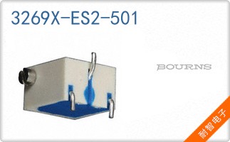 3269X-ES2-501