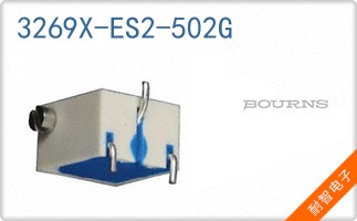 3269X-ES2-502G