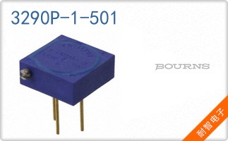 3290P-1-501