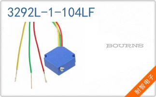 3292L-1-104LF
