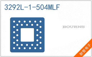 3292L-1-504MLF