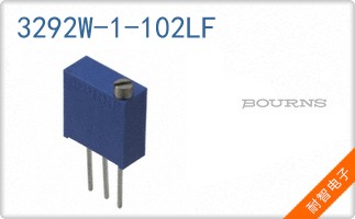 3292W-1-102LF