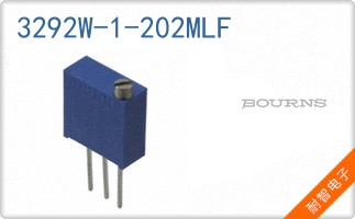 3292W-1-202MLF