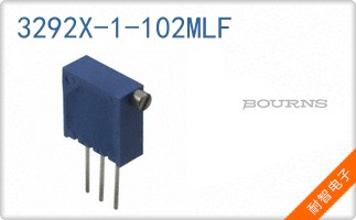 3292X-1-102MLF