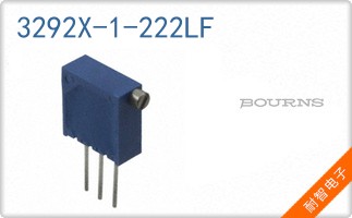 3292X-1-222LF