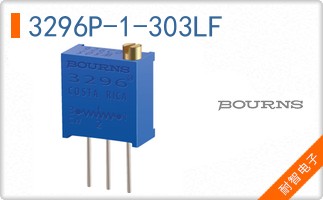 3296P-1-303LF
