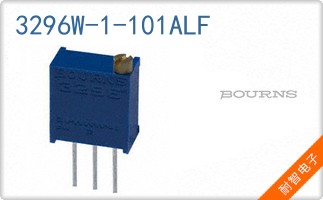 3296W-1-101ALF