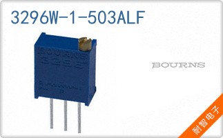 3296W-1-503ALF