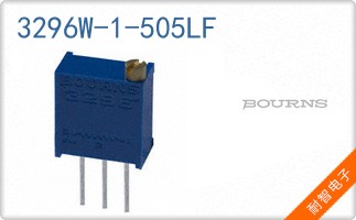 3296W-1-505LF