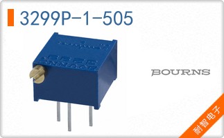 3299P-1-505