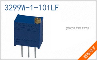 3299W-1-101LF
