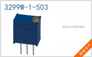 3299W-1-503