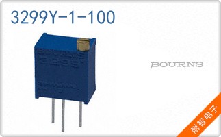 3299Y-1-100