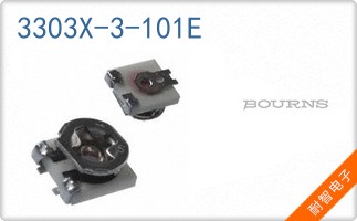 3303X-3-101E