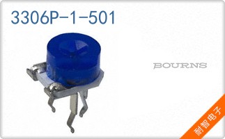 3306P-1-501