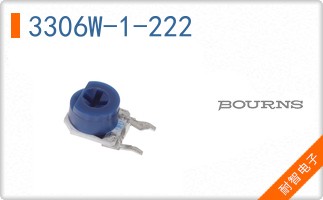 3306W-1-222