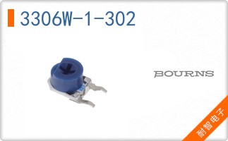 3306W-1-302