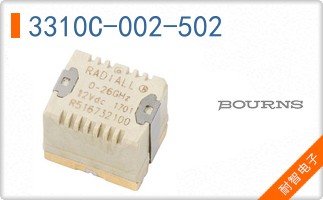 3310C-002-502