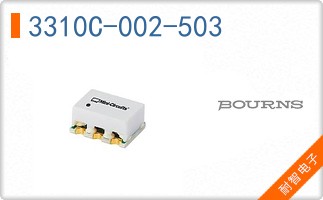 3310C-002-503
