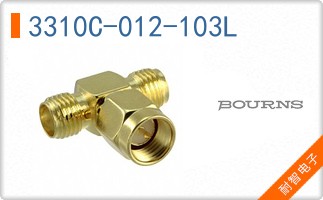 3310C-012-103L