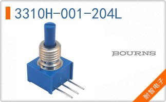 3310H-001-204L