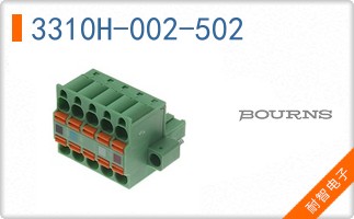 3310H-002-502