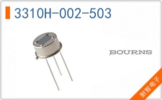 3310H-002-503