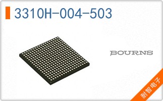 3310H-004-503