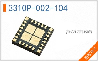 3310P-002-104