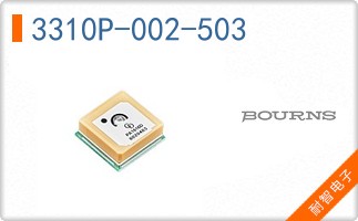 3310P-002-503