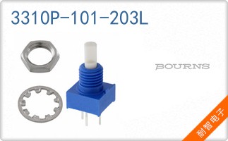 3310P-101-203L