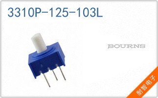 3310P-125-103L